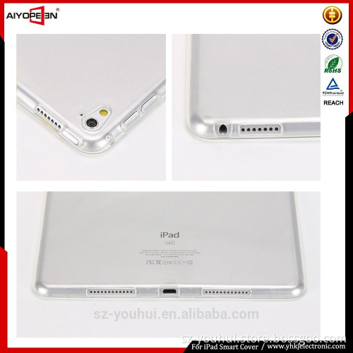 Latest version jelly case for iPad pro9.7